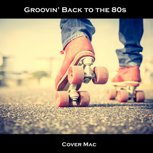 Cover Mac - Girl I'm Gonna Miss You
