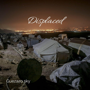 Displaced by Guezazo sky