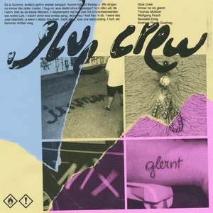 Nostalgie in the UK by Glue Crew
