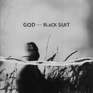 No.7 by God in a Black Suit