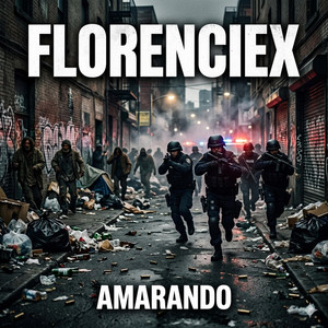 FLORENCIEXX by AMARANDO