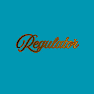 Regulator by Davidsinekene