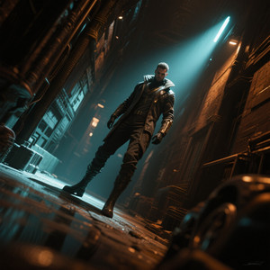 Lucas Madeline Xl2 - SOESOMONE ELSE