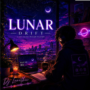 Luz Nocturna en la City by DJ LUNETHIC
