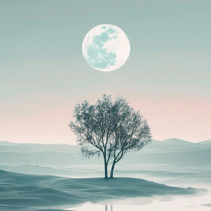 Almost Home by Moonlight Mirage