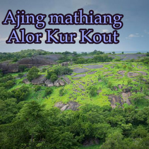 Abiemnom - Alor Kur Kout (feat. Ajing Mathiang)