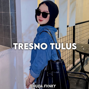 Tresno Tulus by Huda Fvnky