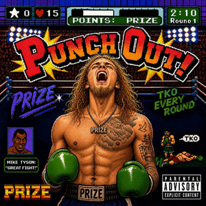 World War T - Single by PRIZE | Spotify