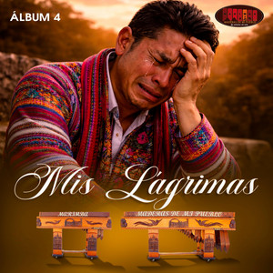 Maderas De Mi Pueblo - Mis lágrimas
