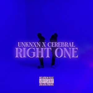 Portada de Right One