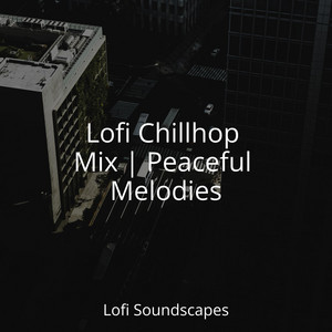 Lofi Chillhop Mix | Peaceful Melodies album