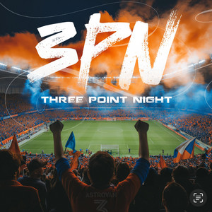 Three Point Night (3PN) by ASTROVAN