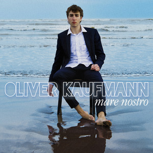 MARE NOSTRO by Oliver Kaufmann