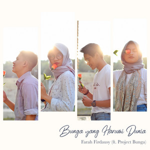 Bunga Yang Harumi Dunia