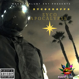 Oprah Whinfrey by Syco Choppa