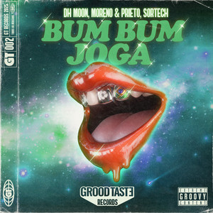 Bum Bum Joga - Instrumental by DH Moon, Moreno & Prieto, Sortech