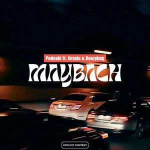 Maybach by Podoski, Grasia, Reezybag