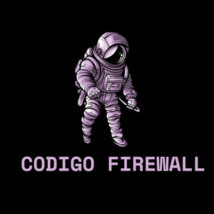 CADIGO FIREWALL by DROX