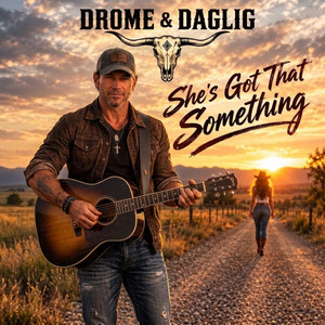 She's Got That Something by Drome & Daglig