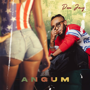Don Jay - Angum