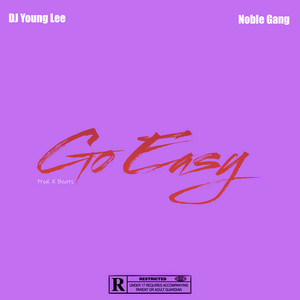 Portada de Go Easy