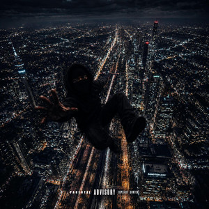 Falling by Mlvdatrip, Raps360