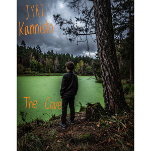 The Cove by Jyri Kannisto