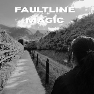 Faultline Magic by Manolo Reyes