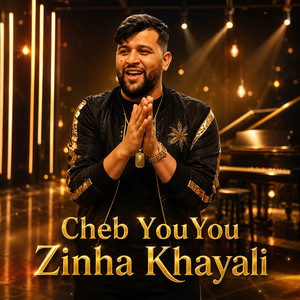 Zinha Khayali by Cheb YouYou