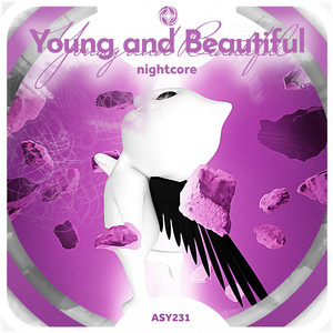 Neko & Tazzy - Young and Beautiful - Nightcore