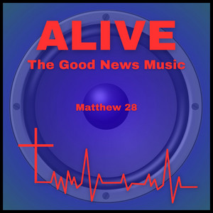 Jesus I just need you by The Good News Music