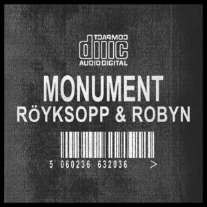 Do It Again - Single by Röyksopp & Robyn | Spotify