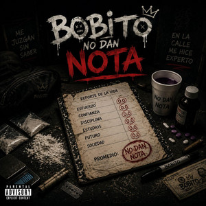 no dan nota by Bobito