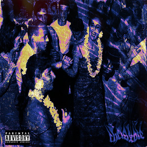 ChrisXote - Lança Perfume - Techno