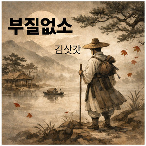 부질없소