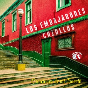 Dos Vidas - Vals by Los Embajadores Criollos
