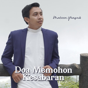 Doa Memohon Kesabaran