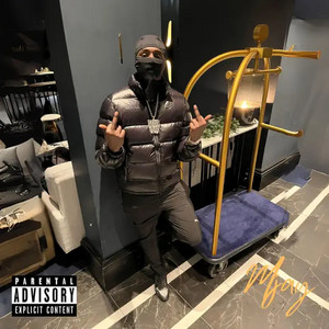 Gangstaparty by Mjay