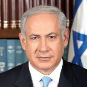 Benjamin Netanyahu - Hardtekk by Akkez0r