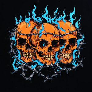 Hate - Remix One by 3VIL L4WW