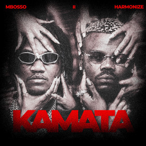Kamata II by Mbosso, Harmonize
