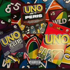 UNO by Peris