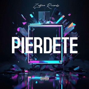 Pierdete by Zafira Records