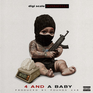 Portada de Weight
