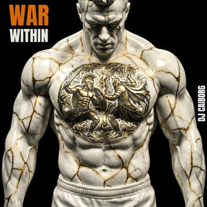 War Within by DJ CAIborg