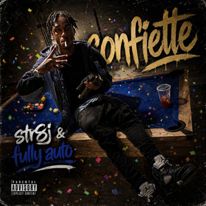 Confiette by Drkbinzsnewpage, Str8J, Fullyauto