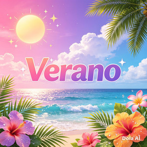 Verano by Celina Alcantara Beat