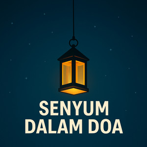 Senyum Dalam Doa