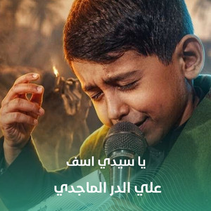 يا سيدي اسف by علي الدر الماجدي