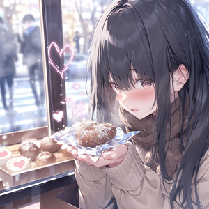 バレンタインデーデバフ 02